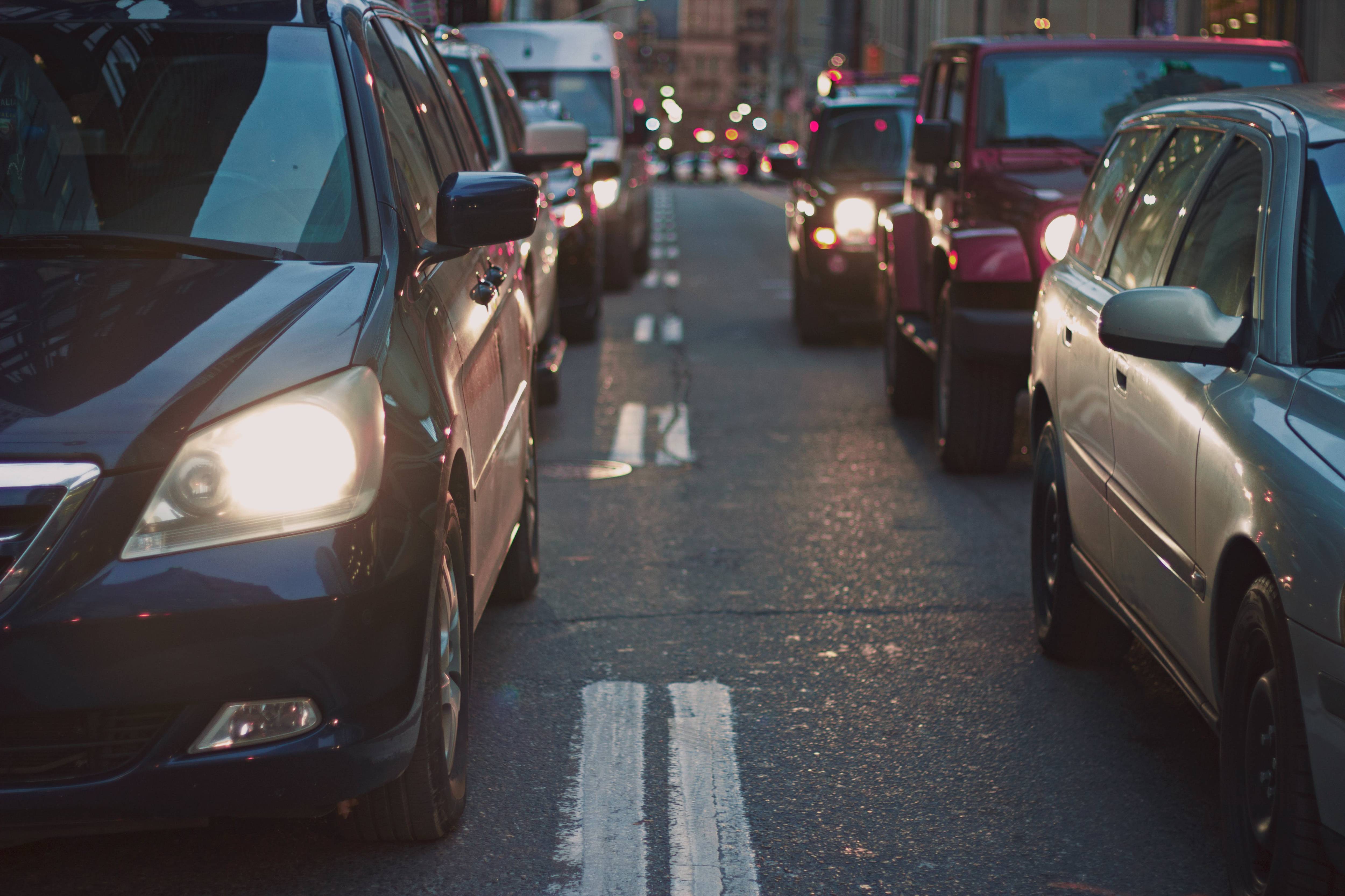Verificación Vehicular
