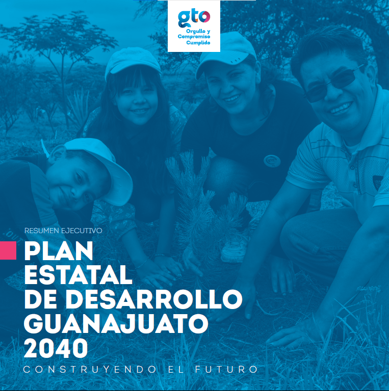 PED 2040